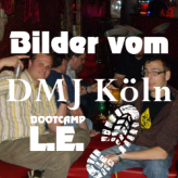 Bilder vom DMJ Köln