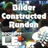 DM Bilder während der Constructed-Runden