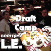 Draft Camp