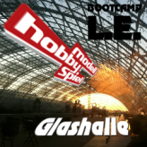 Unter der Glaskuppel