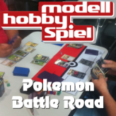 Pokémon Battle Road