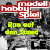 Run auf den Stand!