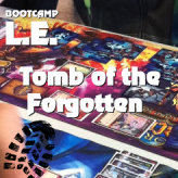 Turnierbericht Tomb of the Forgotten Sneak