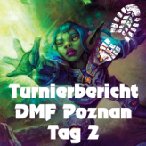 Warum auch Main Event spielen?