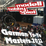 German Yo-Yo Masters 2011
