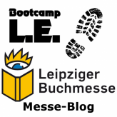 Messe-Blog und noch mehr Bilder