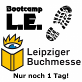 Das Messe-Line-Up des Bootcamp L.E.