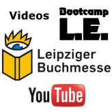 Videos von der Buchmesse