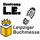 Bootcamp auf der Buchmesse