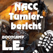 Einmal Las Vegas und zurück