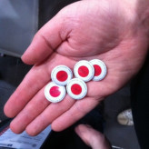 Die Buchmesse hilft Japan