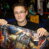 Der Gunslinger ist gefallen!